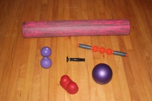 misha yoga props
