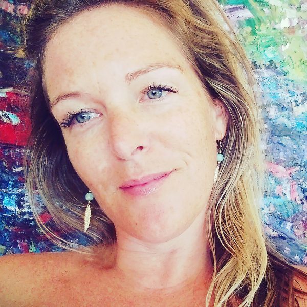 Jennifer Piercy